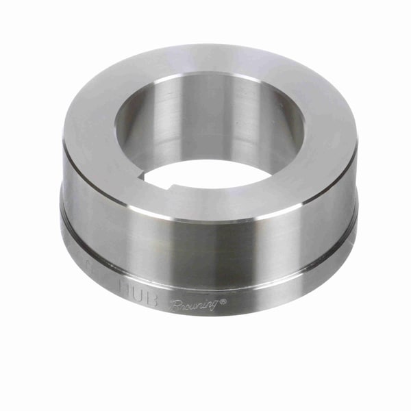 Steel Hubs-900, No HCQ1 HUB